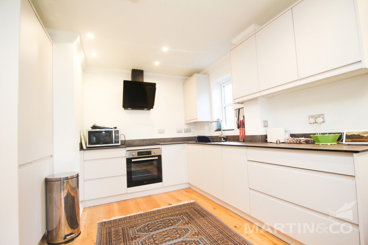 Seymour Street, Chelmsford