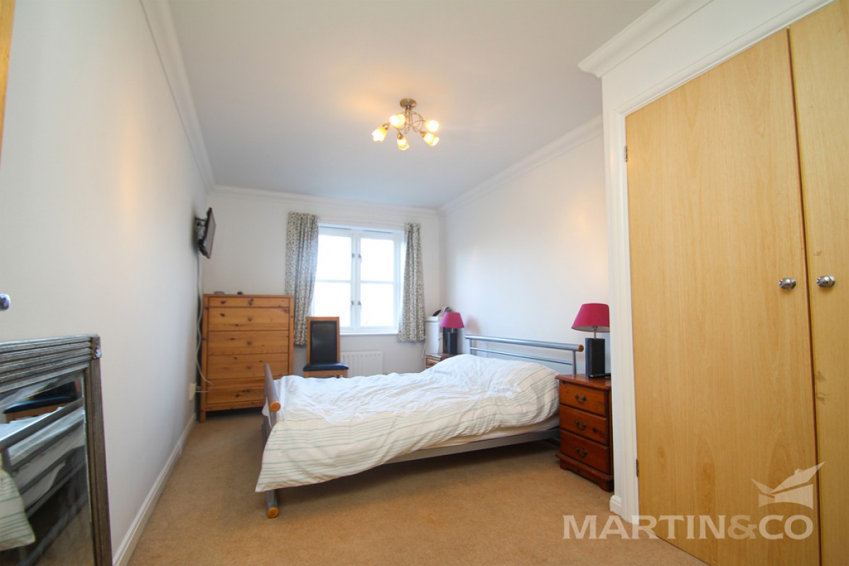 Seymour Street, Chelmsford