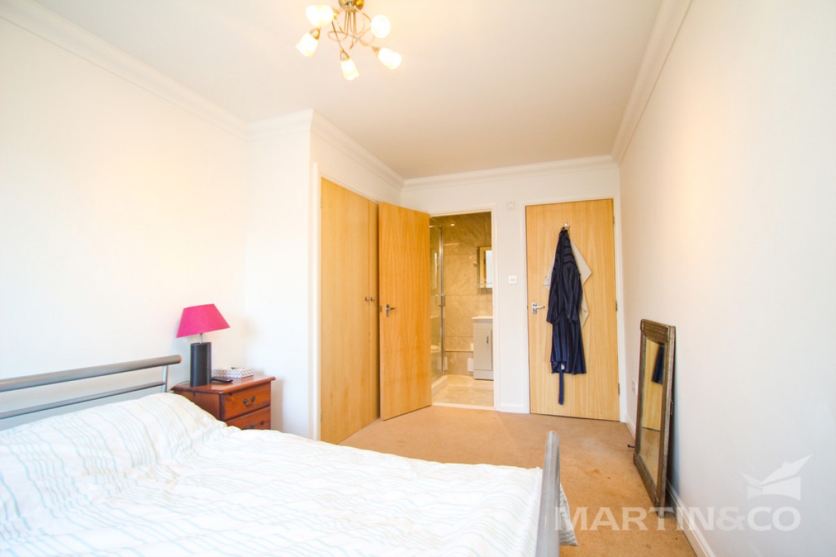 Seymour Street, Chelmsford