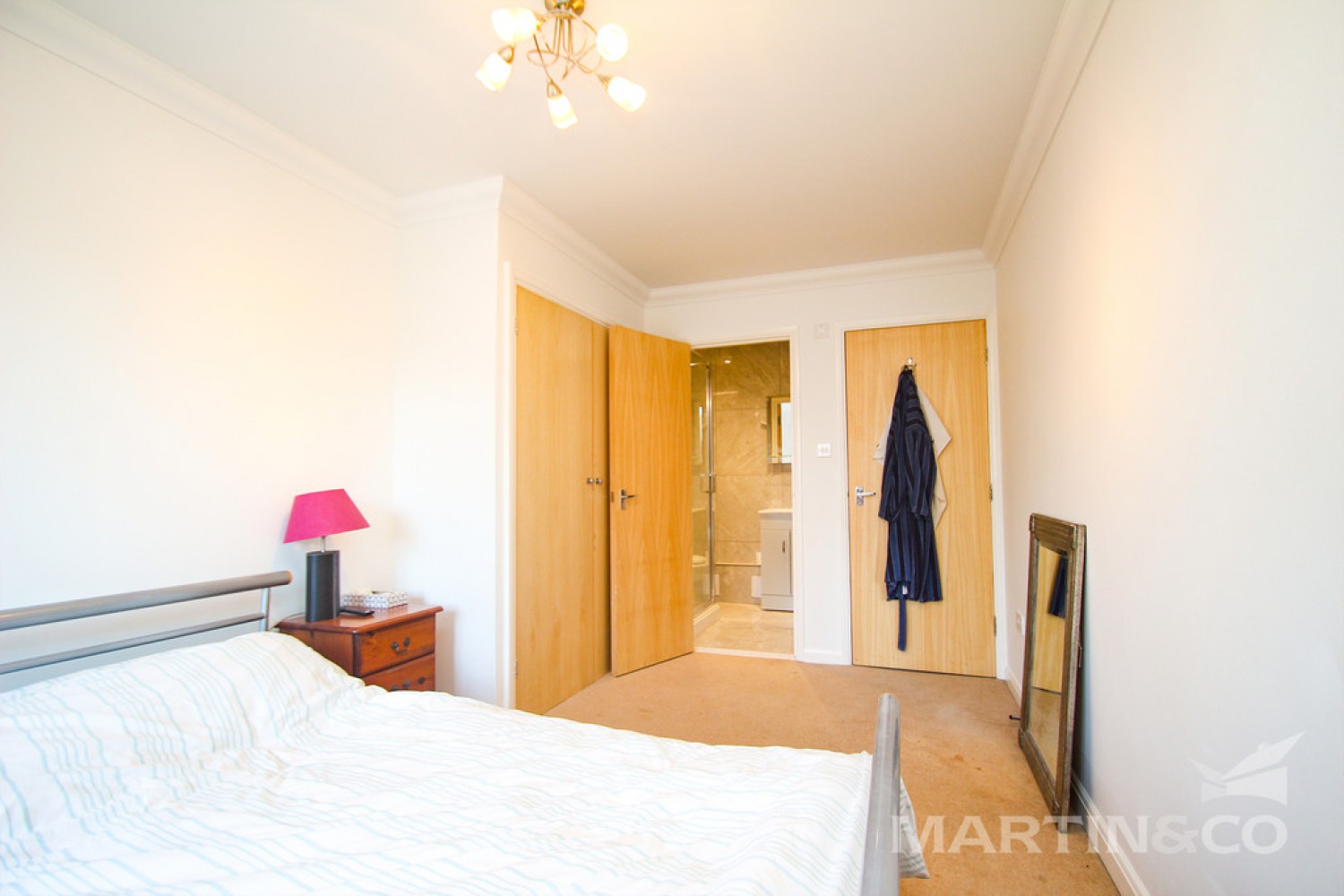 Seymour Street, Chelmsford