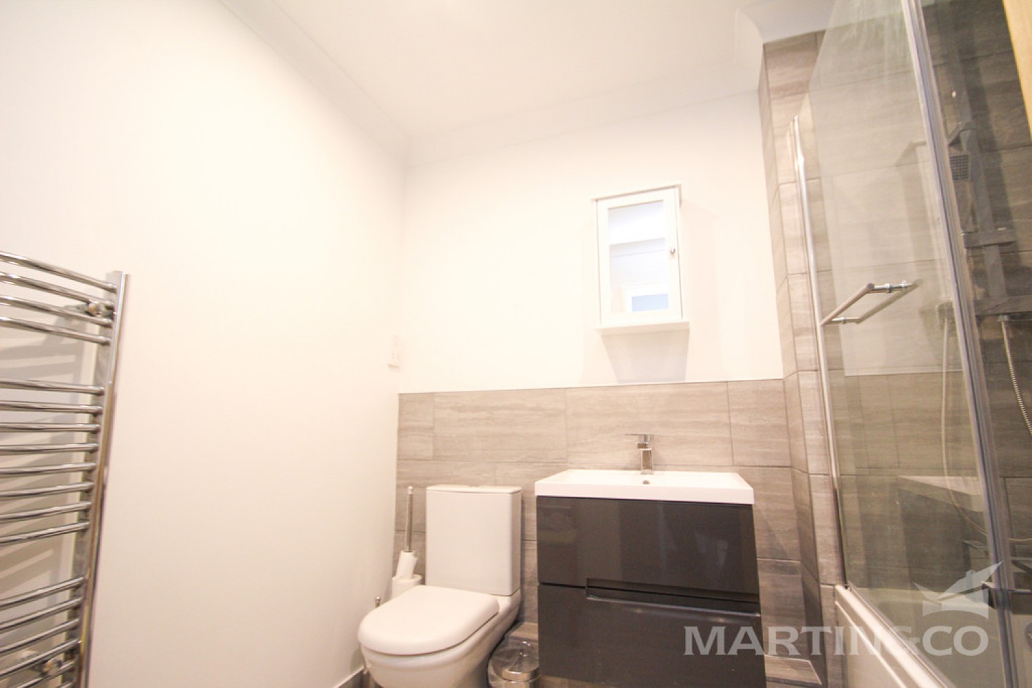 Seymour Street, Chelmsford