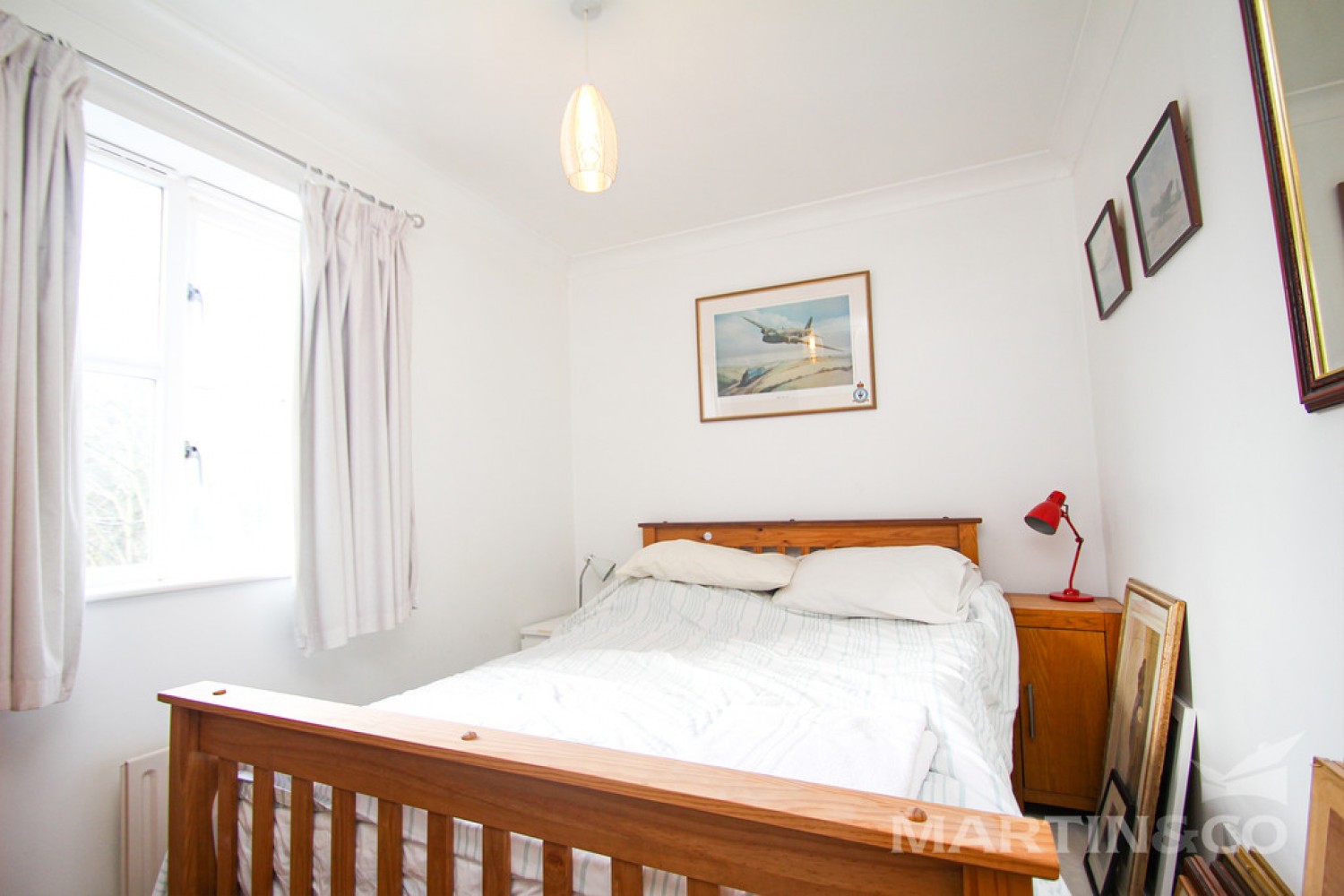 Seymour Street, Chelmsford