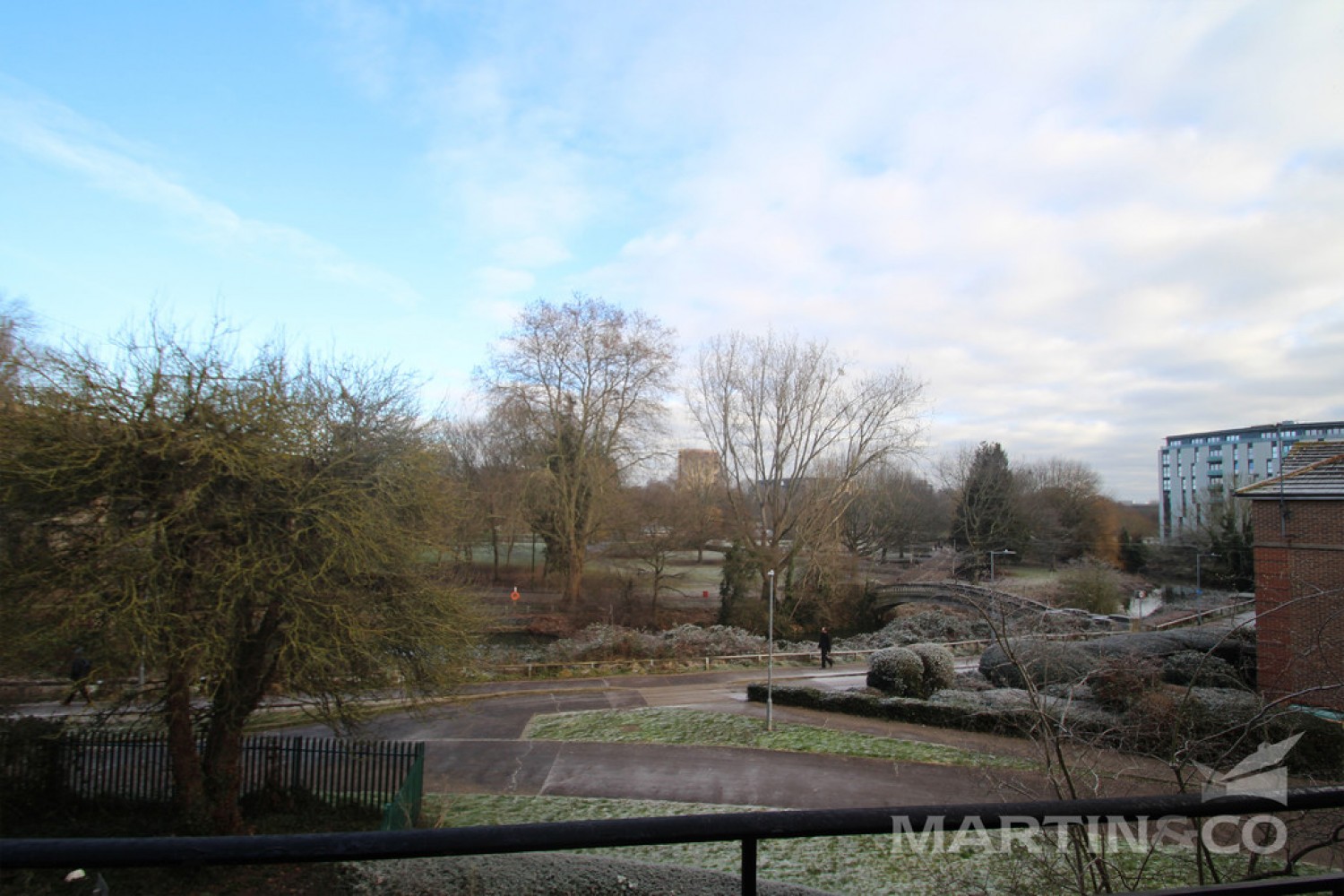 Seymour Street, Chelmsford