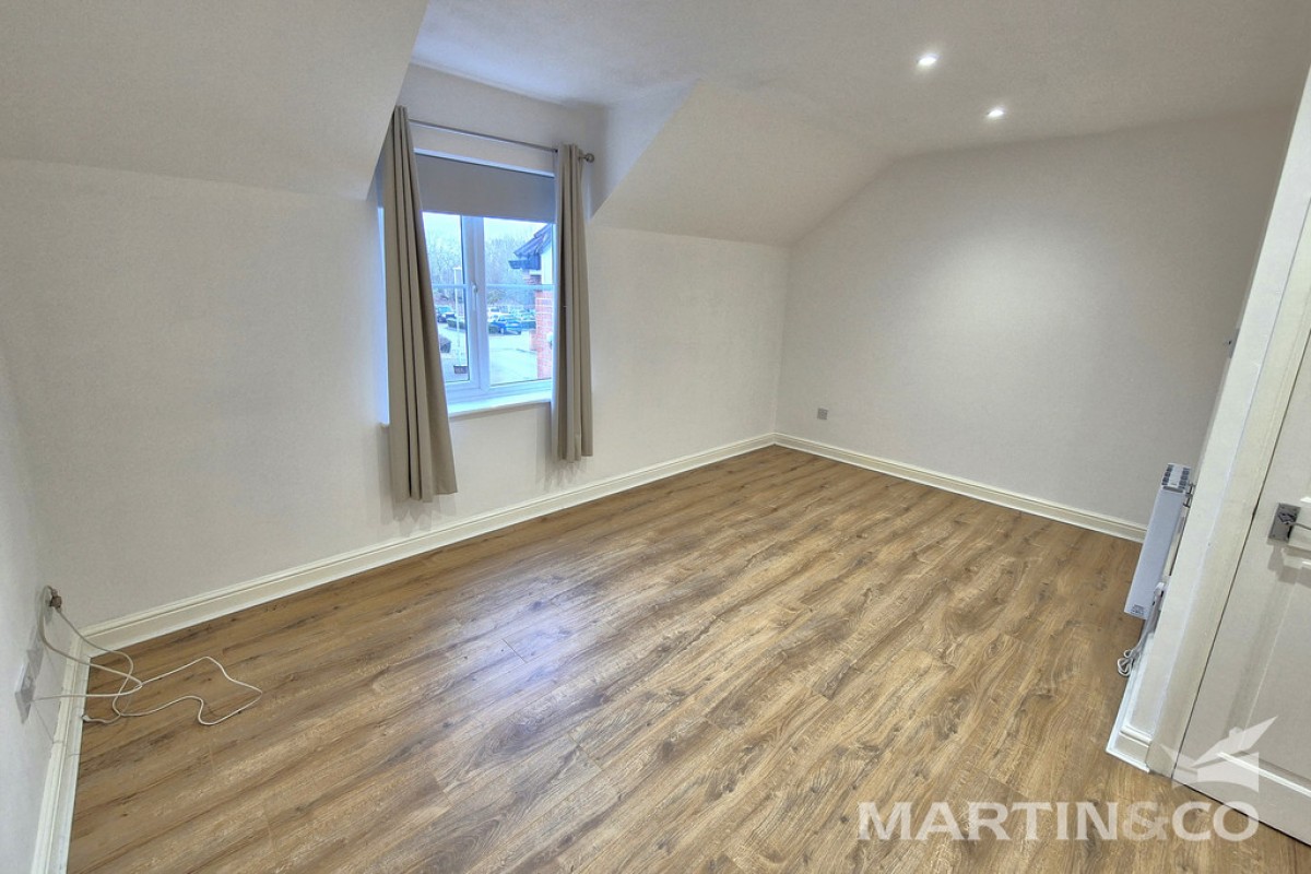 Shearers Way, Boreham, Chelmsford