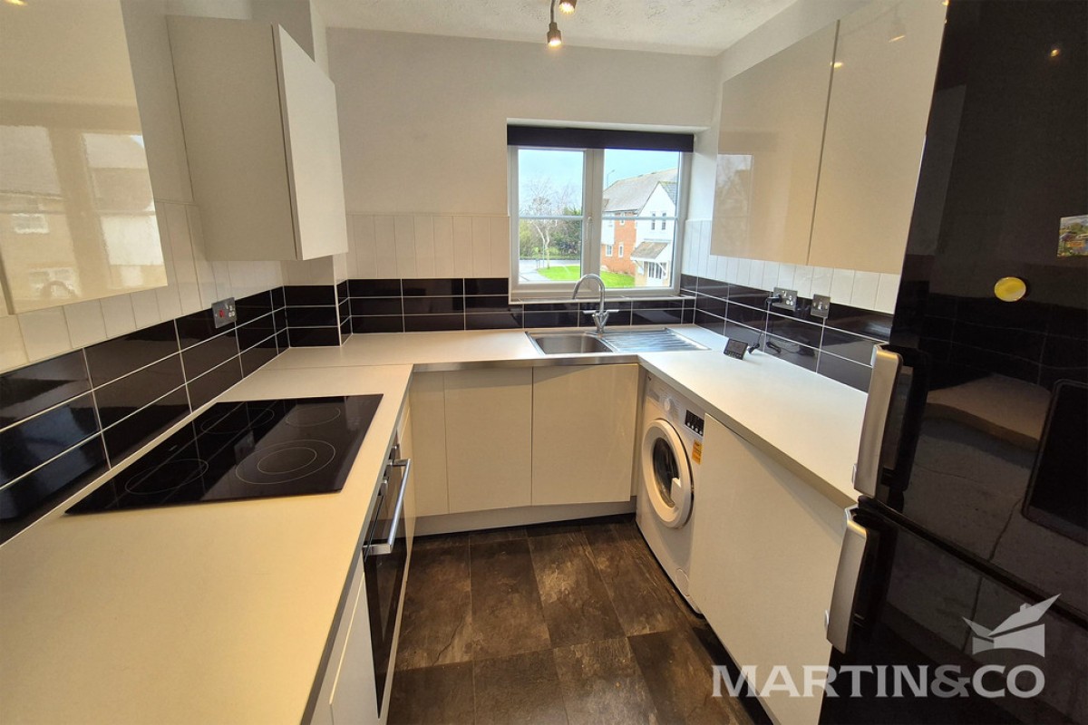 Shearers Way, Boreham, Chelmsford