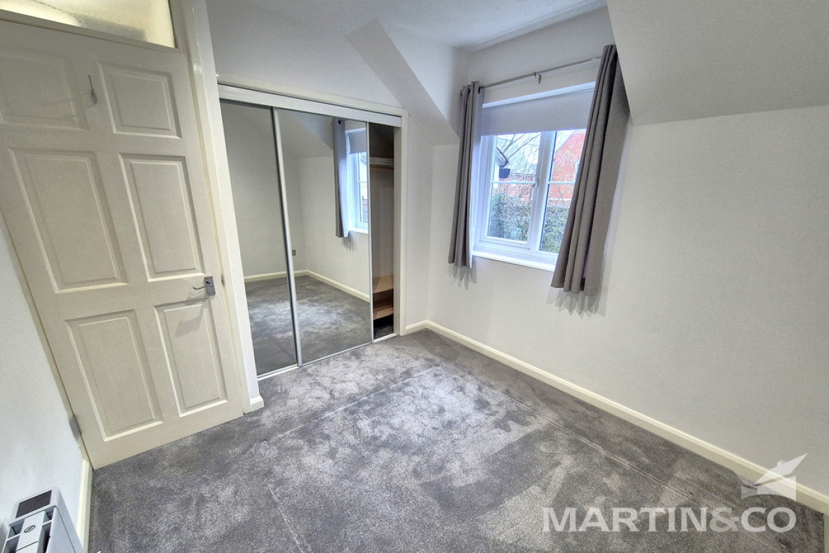 Shearers Way, Boreham, Chelmsford