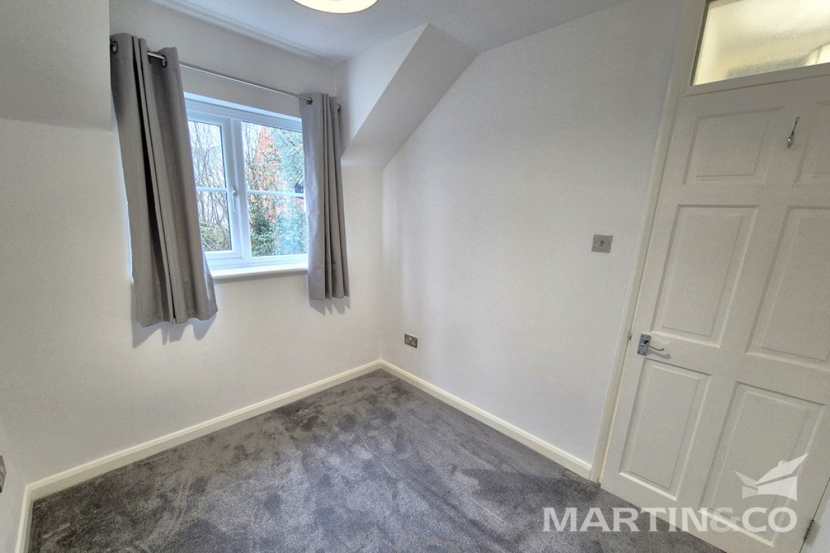 Shearers Way, Boreham, Chelmsford