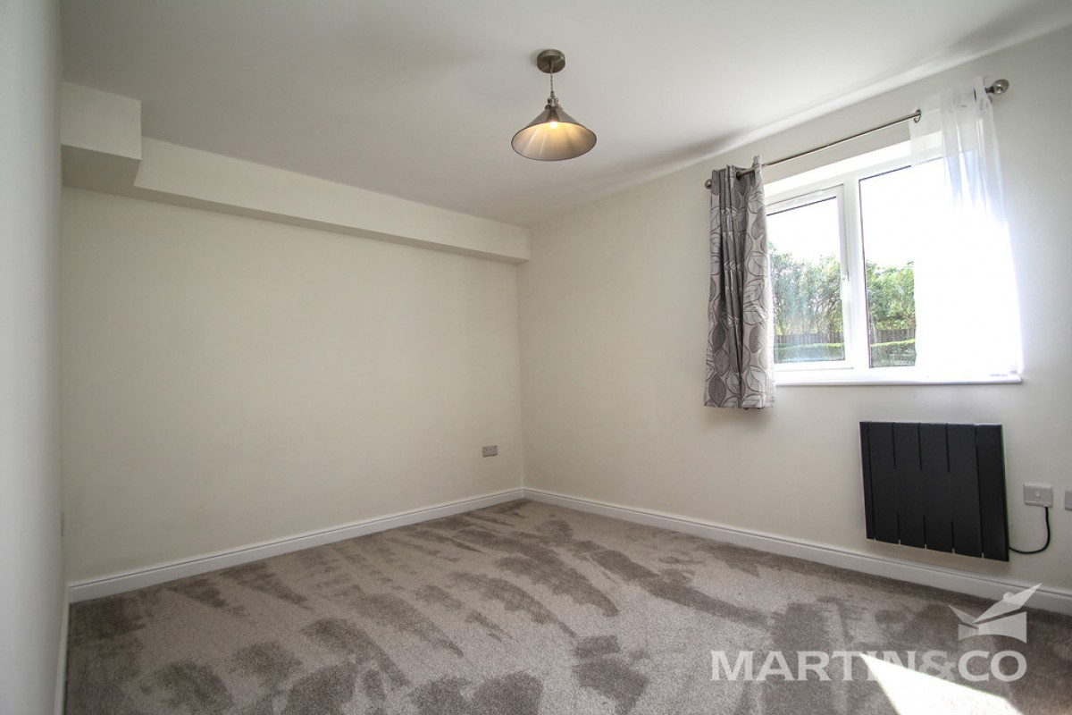 Rookes Crescent, Chelmsford