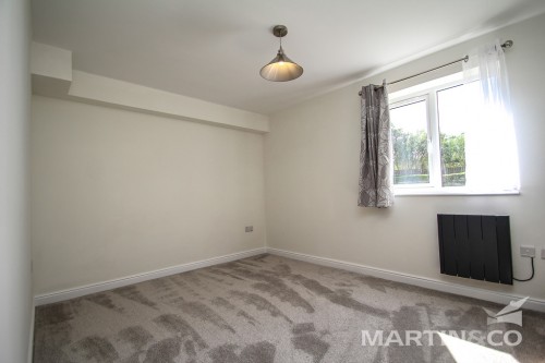 Rookes Crescent, Chelmsford