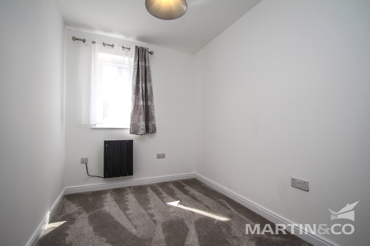 Rookes Crescent, Chelmsford