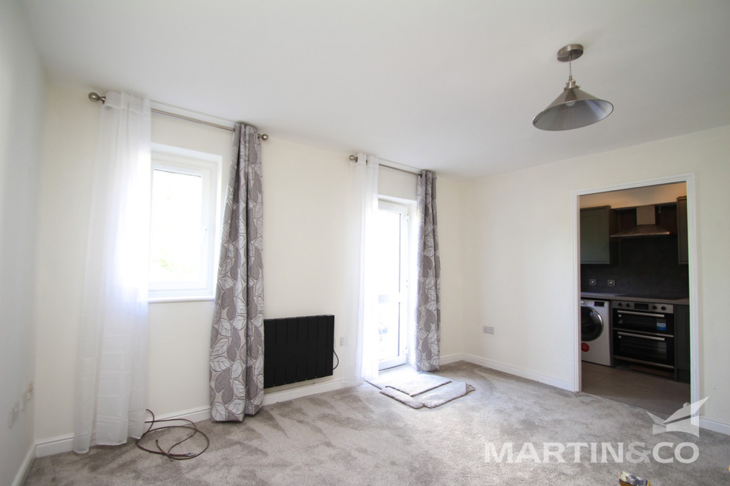 Rookes Crescent, Chelmsford