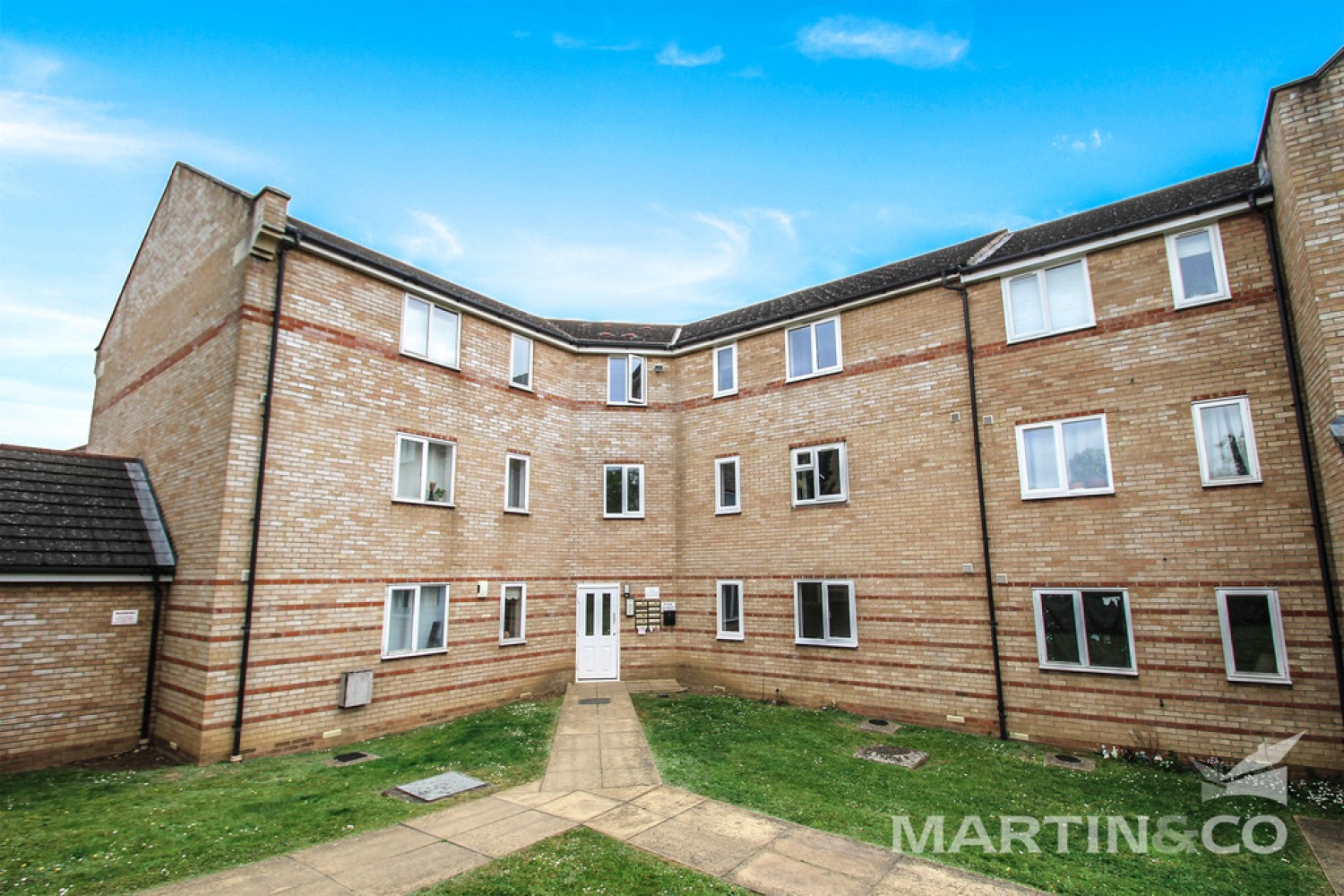 Rookes Crescent, Chelmsford