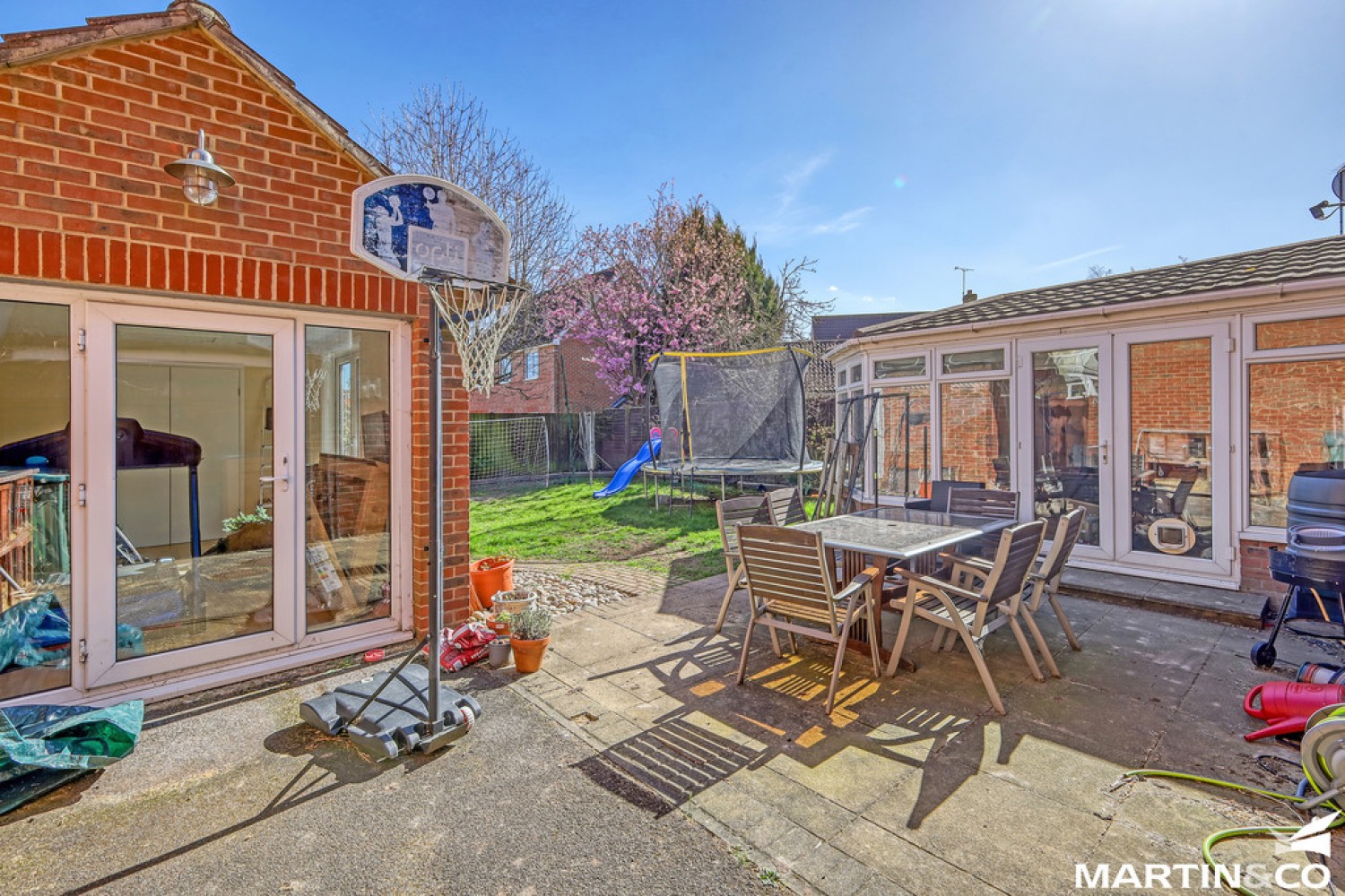 Cowdrie Way, Chelmsford