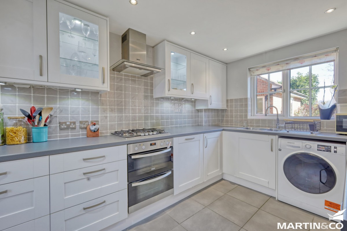 Cowdrie Way, Chelmsford