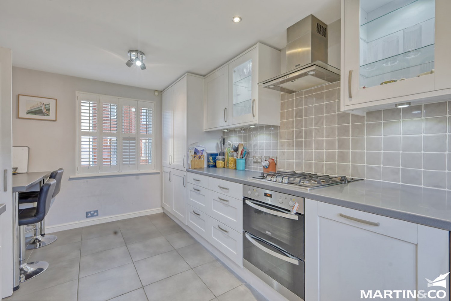 Cowdrie Way, Chelmsford