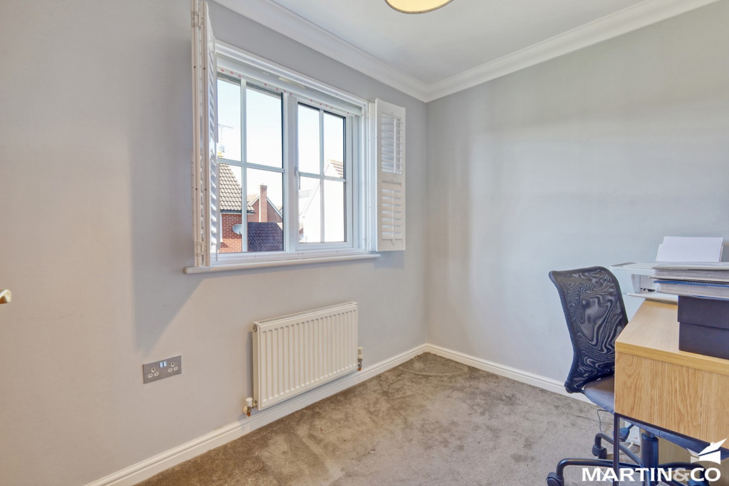 Cowdrie Way, Chelmsford