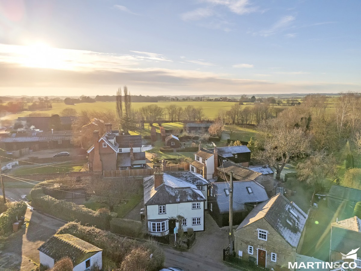 Chatham Green, Little Waltham