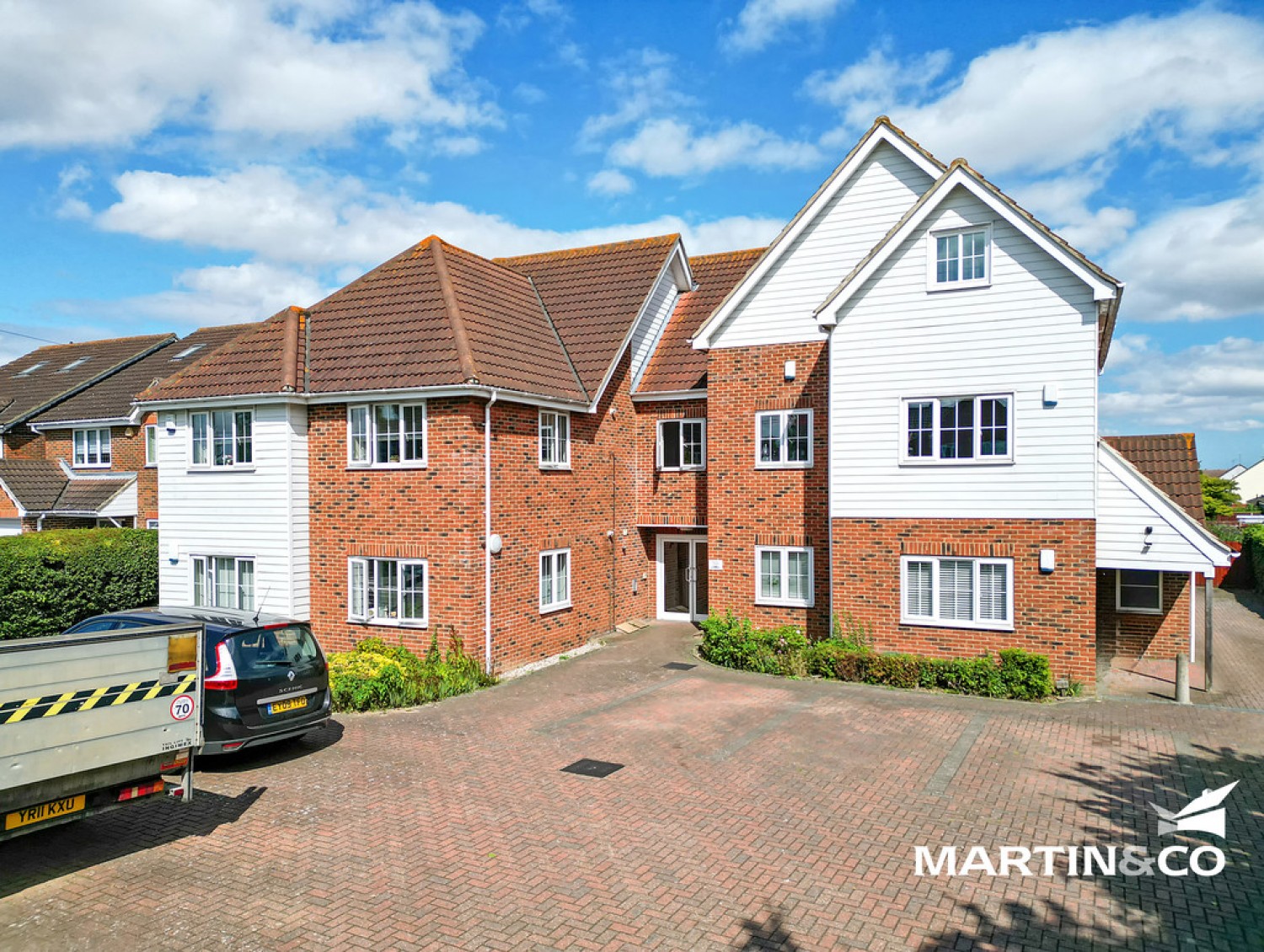 South Woodham Ferrers, Chelmsford, Essex