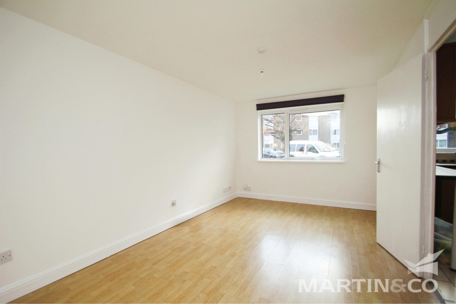 1 bedroom Flat in Lupin Drive, Chelmsford