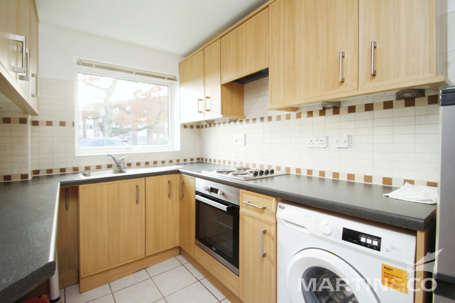 1 bedroom Flat in Lupin Drive, Chelmsford