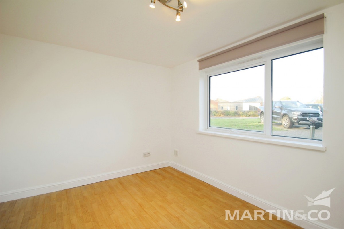 Lupin Drive, Chelmsford