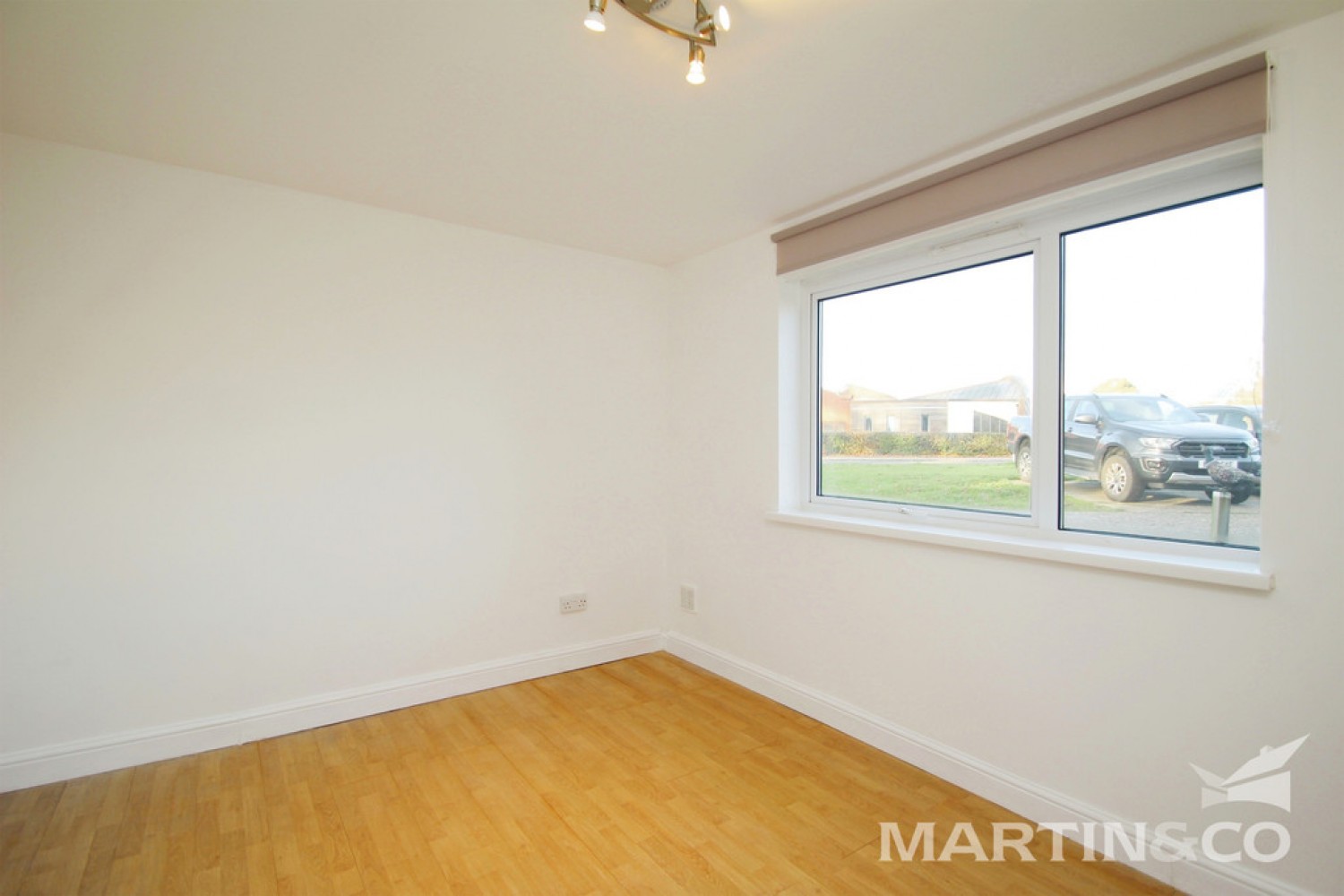 1 bedroom Flat in Lupin Drive, Chelmsford