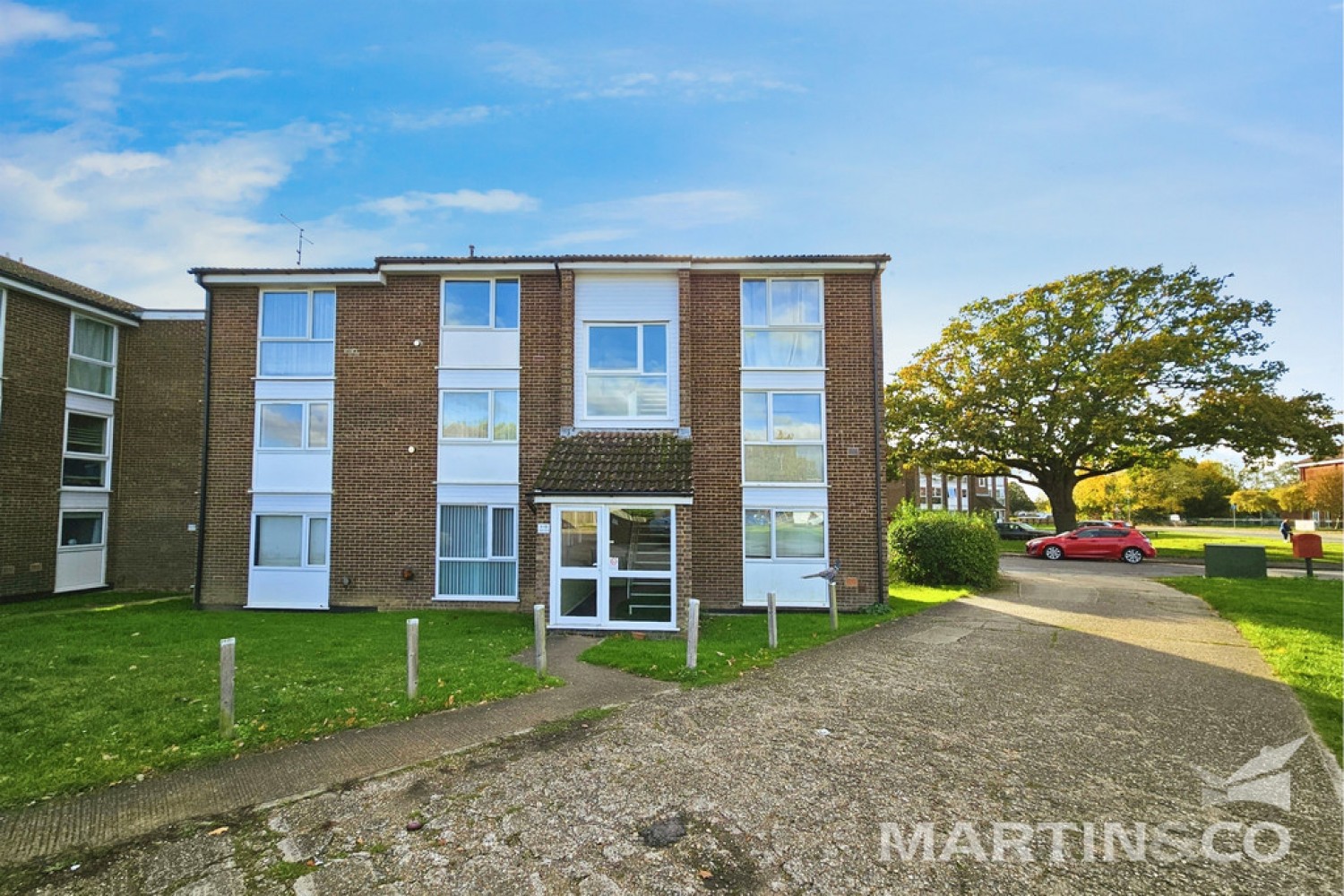 1 bedroom Flat in Lupin Drive, Chelmsford