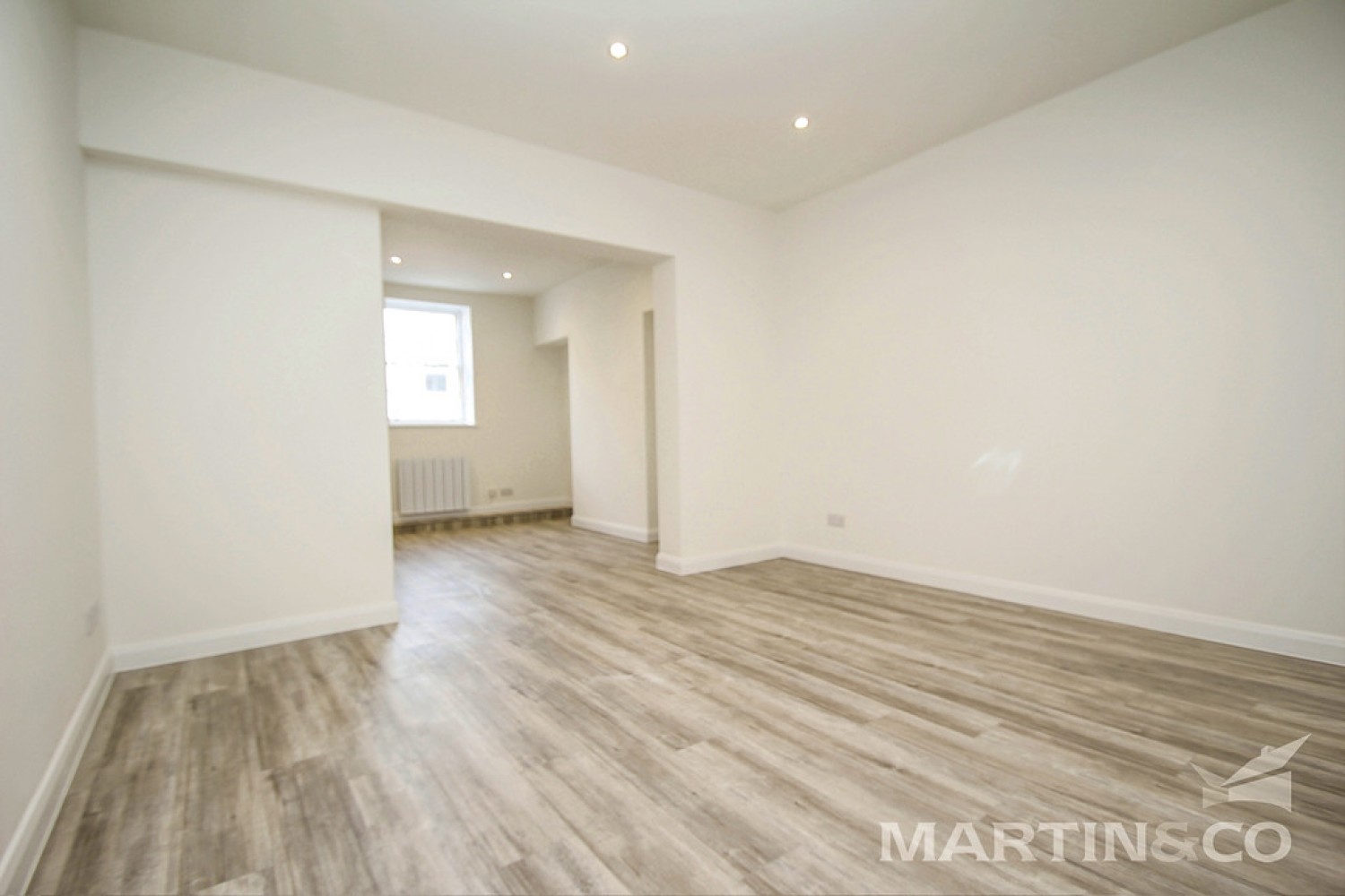 Tindal Street, Chelmsford