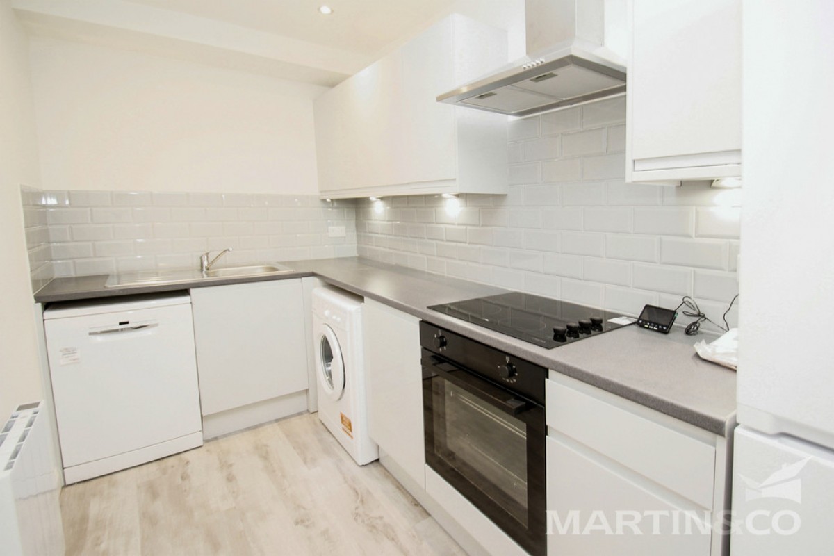 Tindal Street, Chelmsford