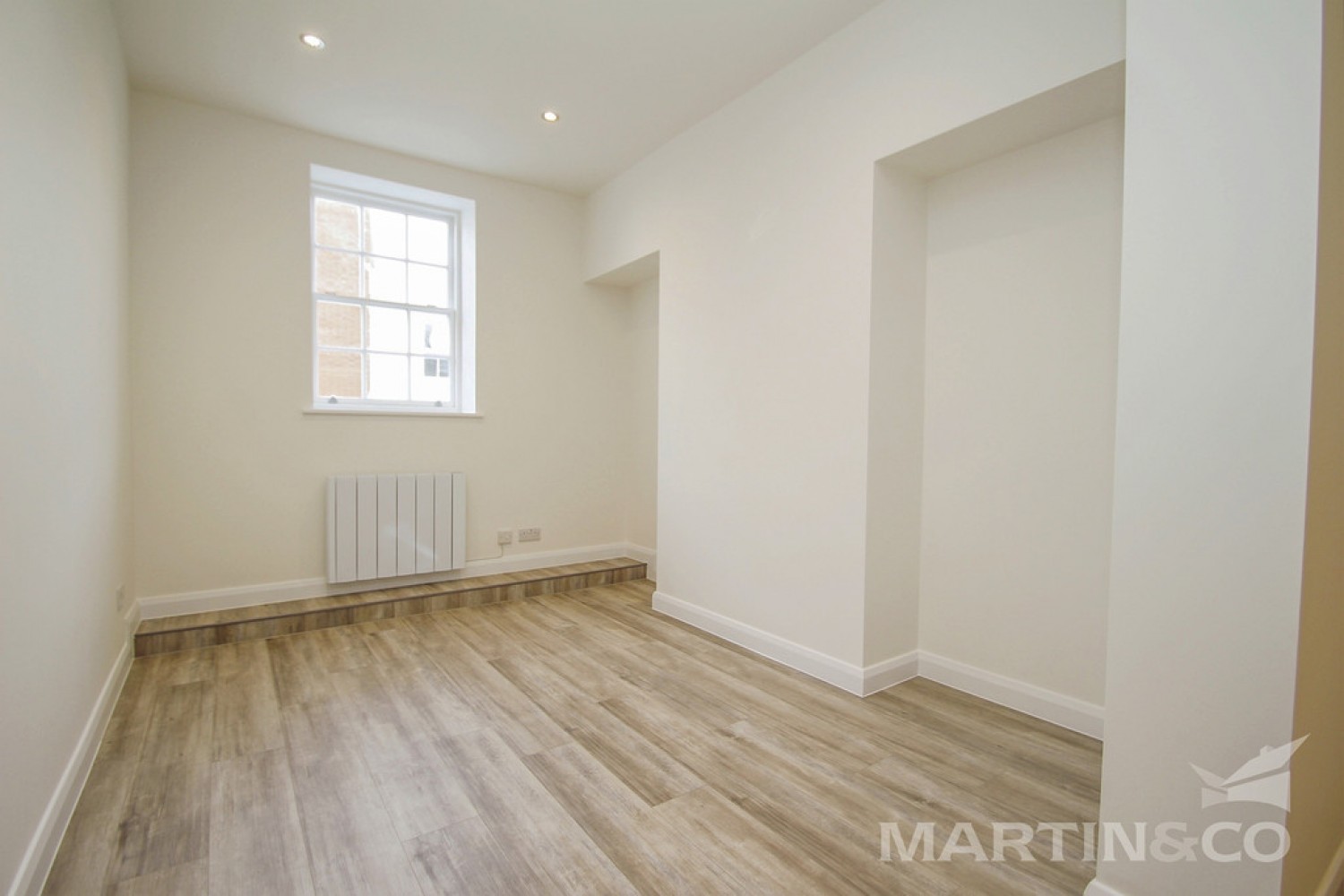 Tindal Street, Chelmsford