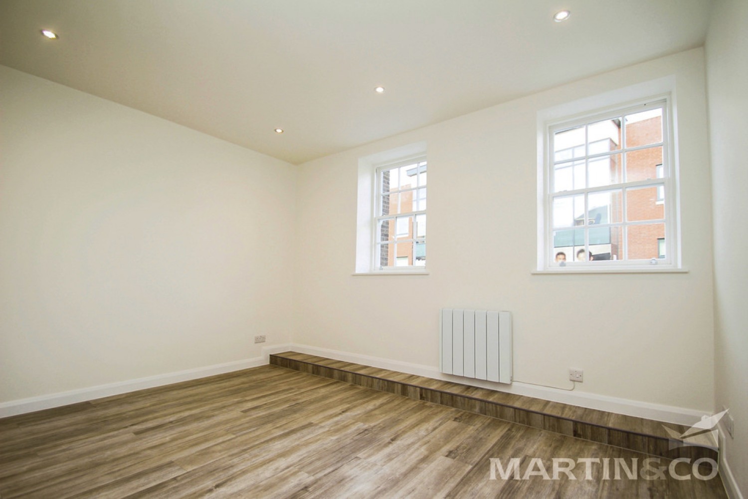 Tindal Street, Chelmsford