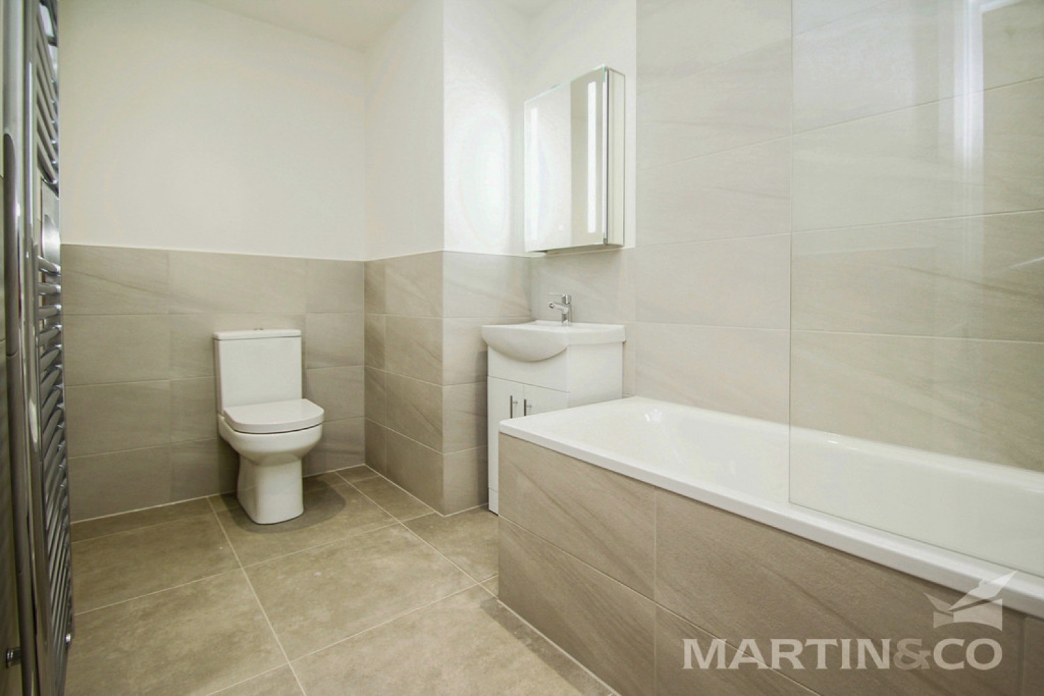 Tindal Street, Chelmsford