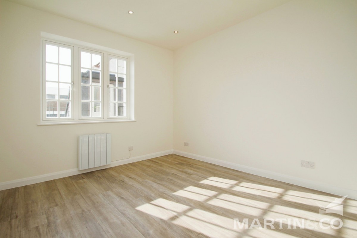 Tindal Street, Chelmsford