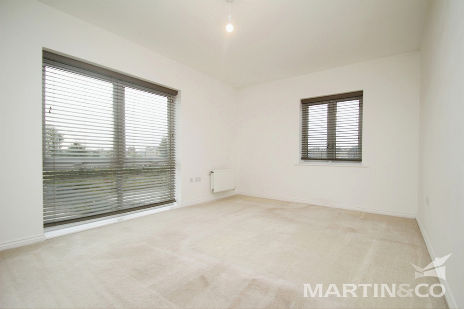 Wharf Road, Chelmsford