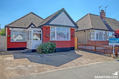 Wallace Crescent, Chelmsford