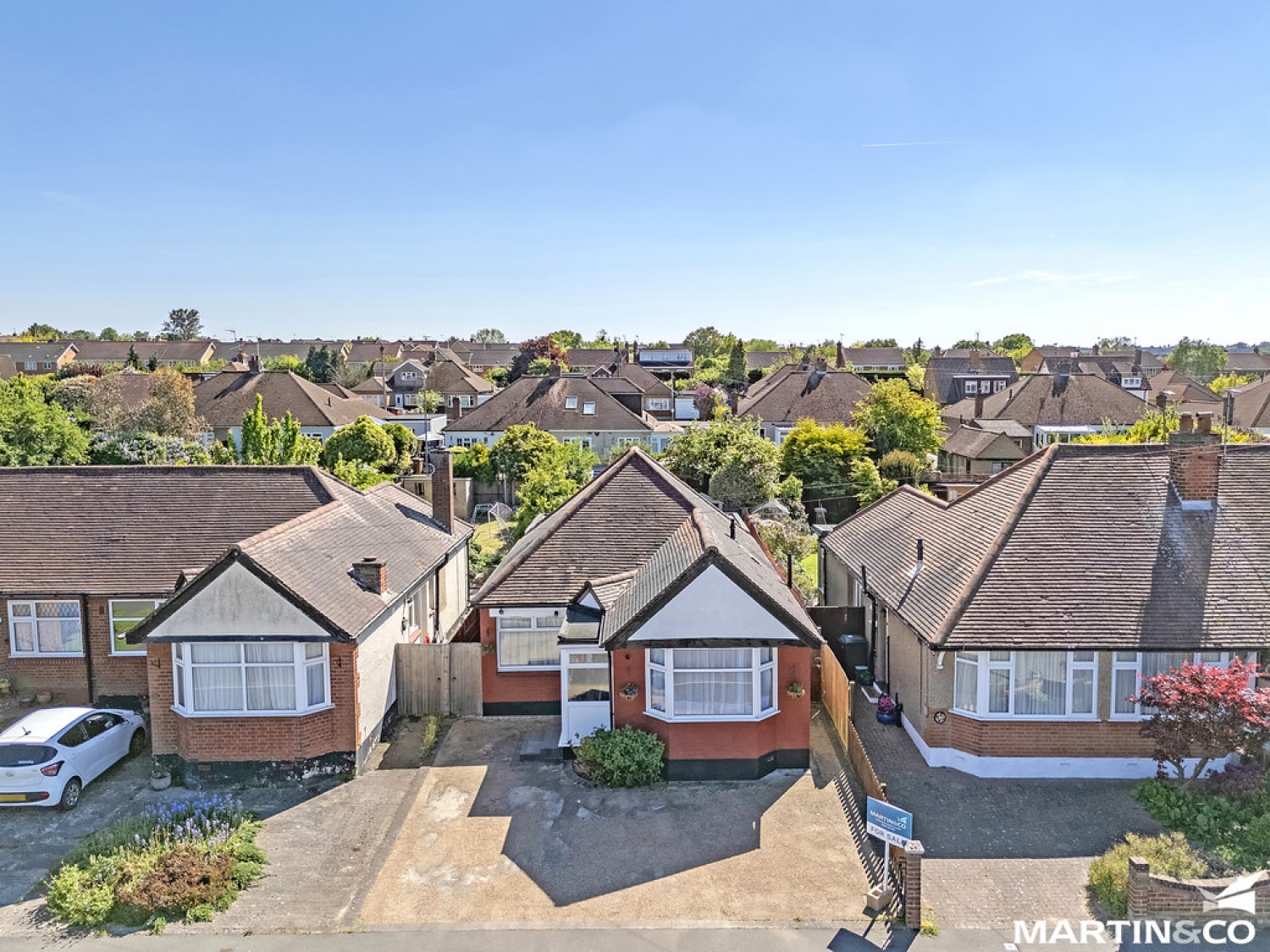 Wallace Crescent, Chelmsford