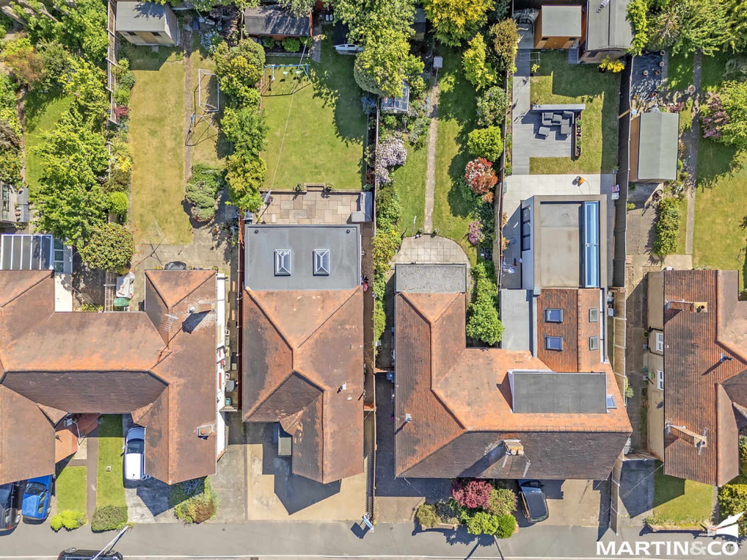 Wallace Crescent, Chelmsford