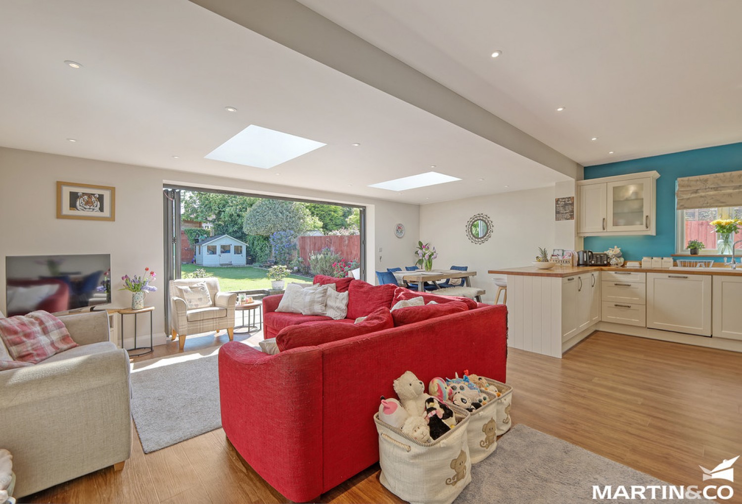 Wallace Crescent, Chelmsford