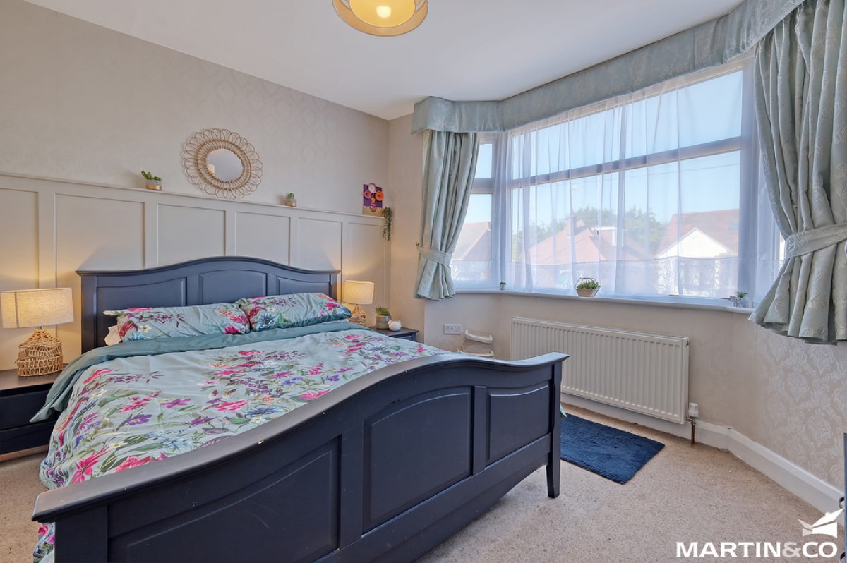 Wallace Crescent, Chelmsford