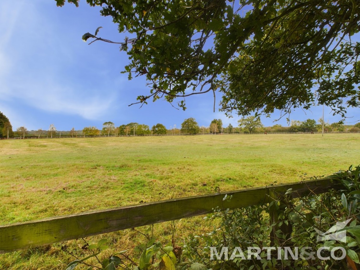 Peartree Lane, Danbury