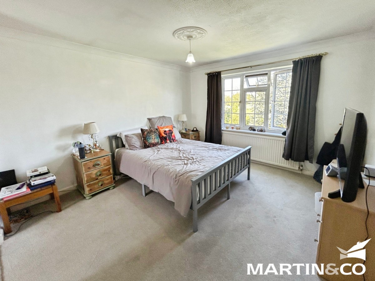 Patching Hall Lane, Chelmsford