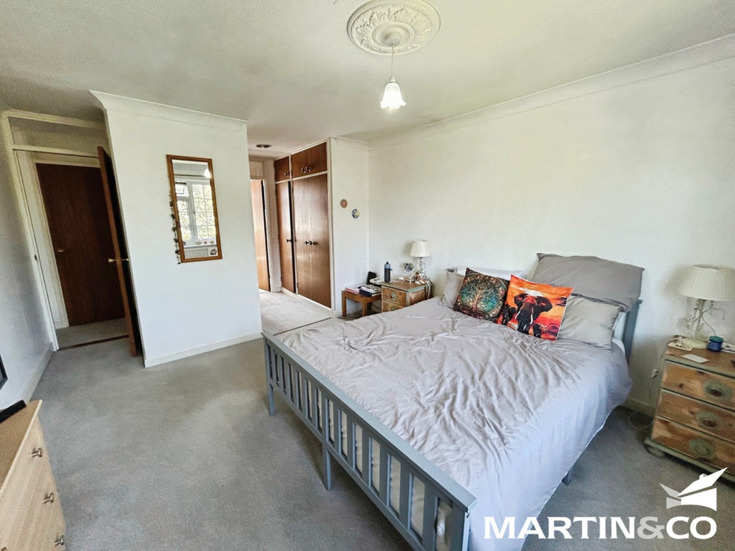 4 bedroom House for Letting Patching Hall Lane, Chelmsford