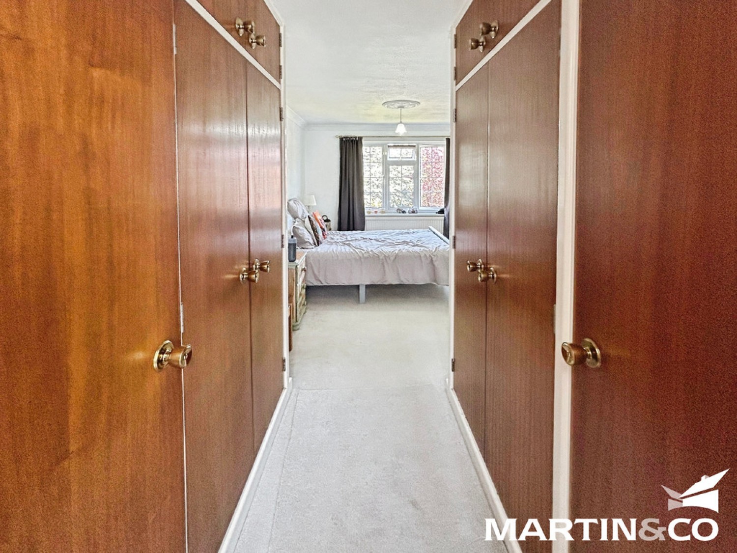 4 bedroom House for Letting Patching Hall Lane, Chelmsford
