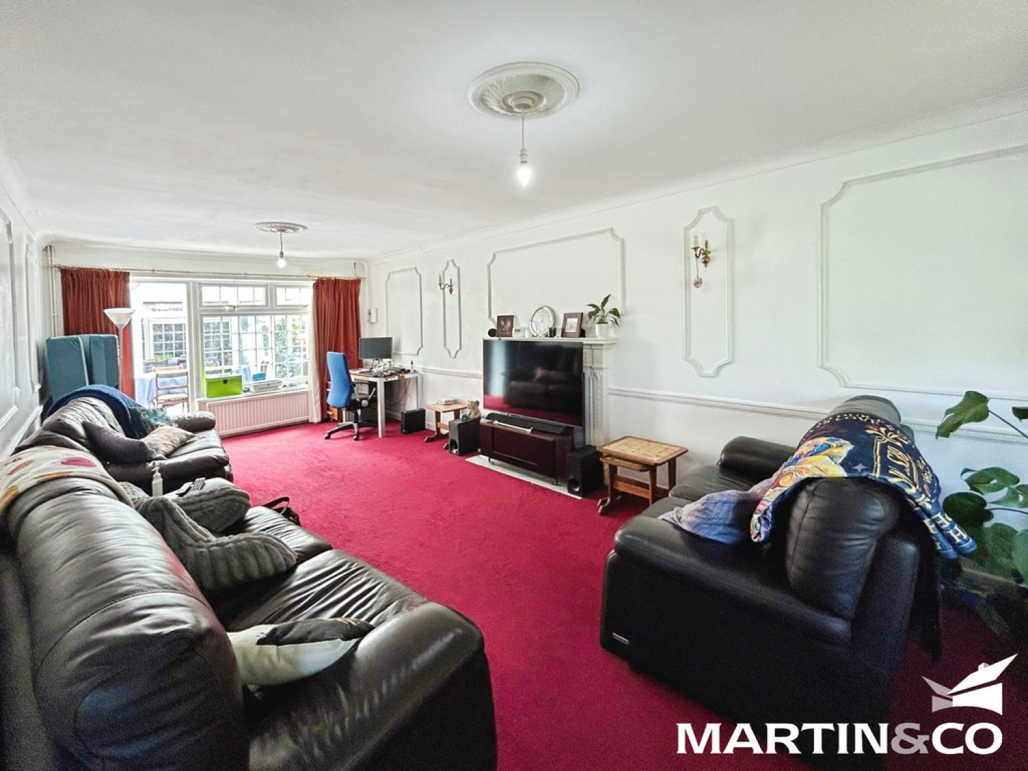 4 bedroom House for Letting Patching Hall Lane, Chelmsford