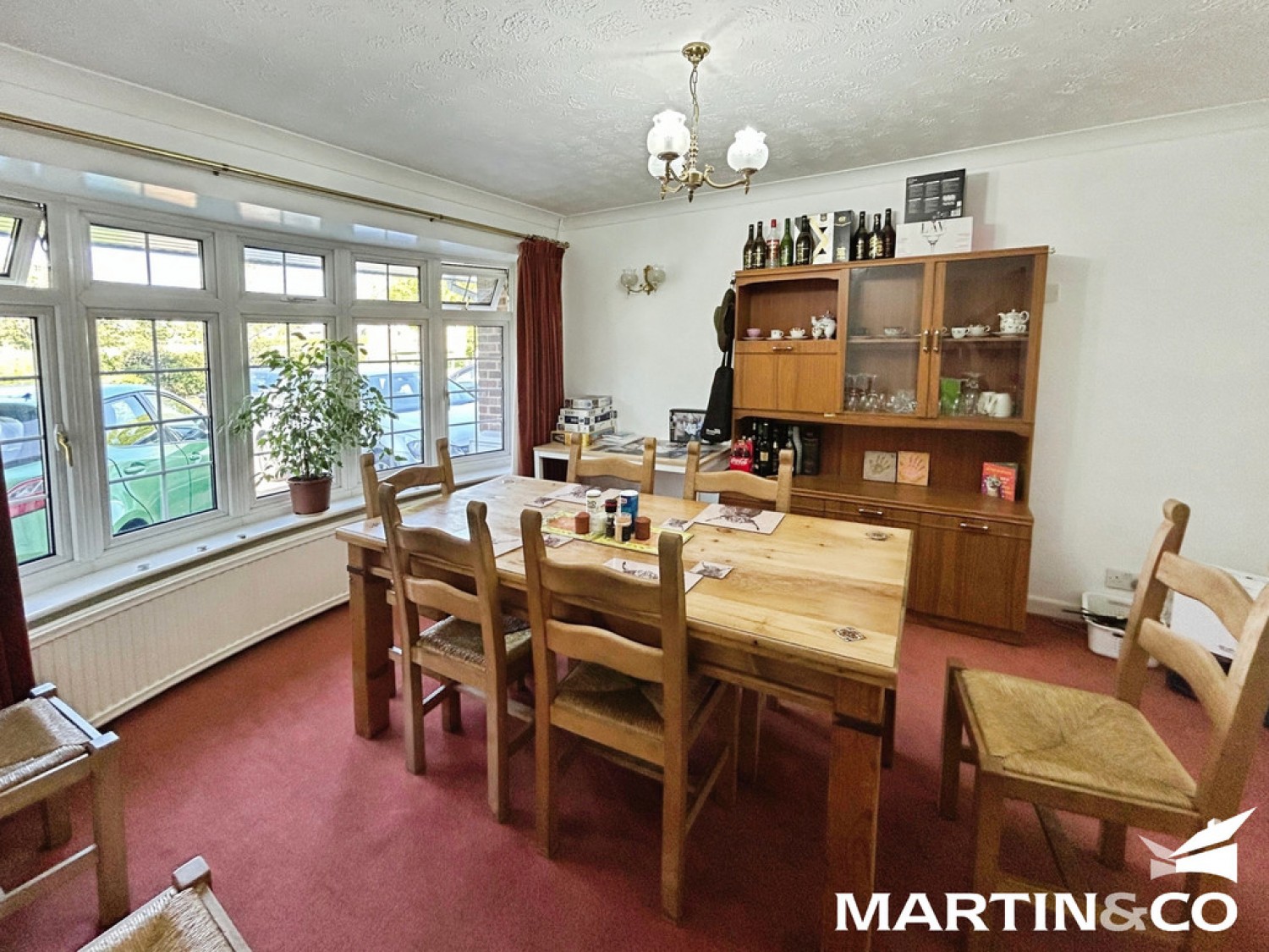 4 bedroom House for Letting Patching Hall Lane, Chelmsford