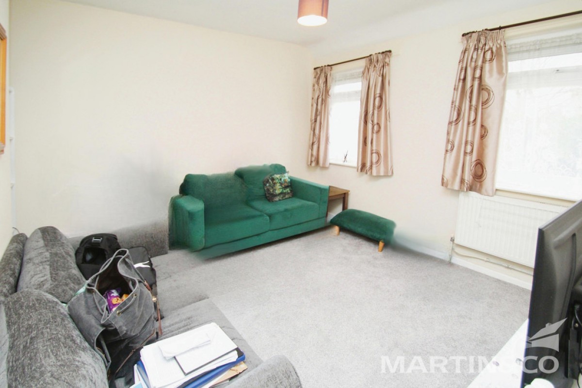 Fox Crescent, Chelmsford