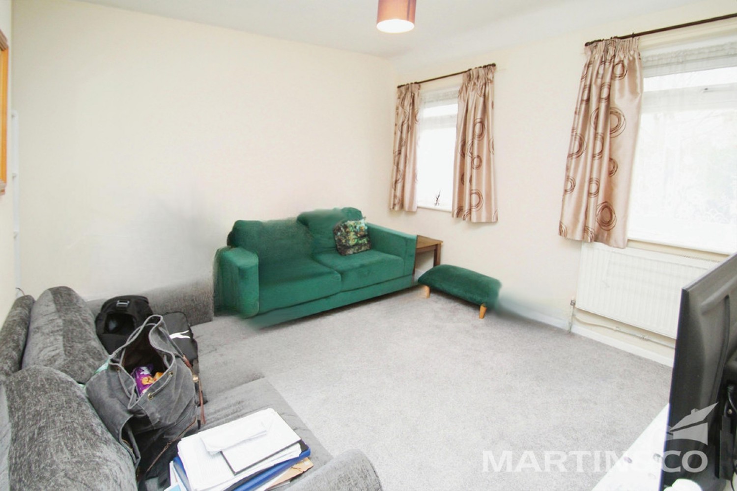 Fox Crescent, Chelmsford