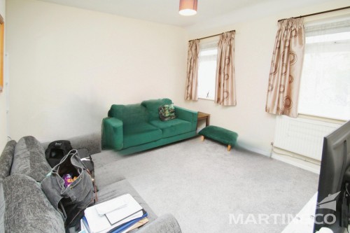 Fox Crescent, Chelmsford