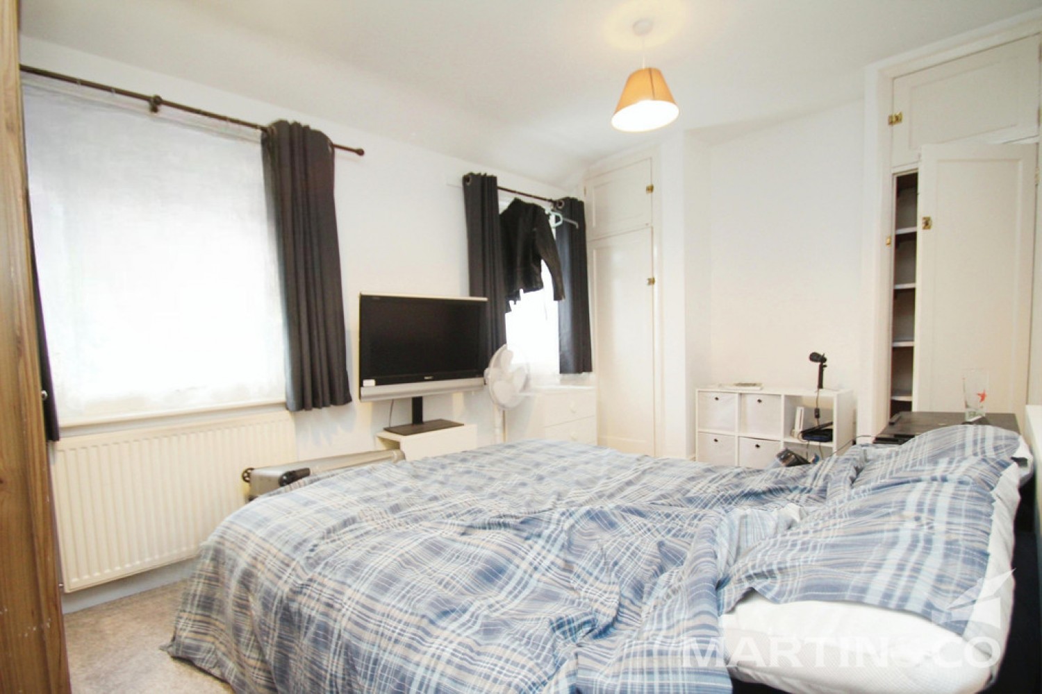 Fox Crescent, Chelmsford