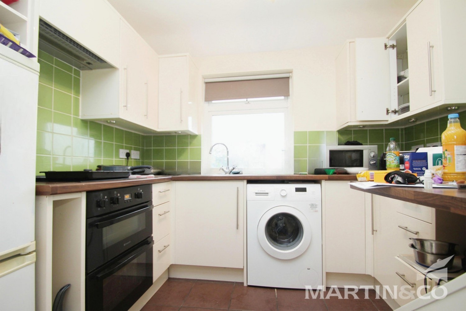 Fox Crescent, Chelmsford